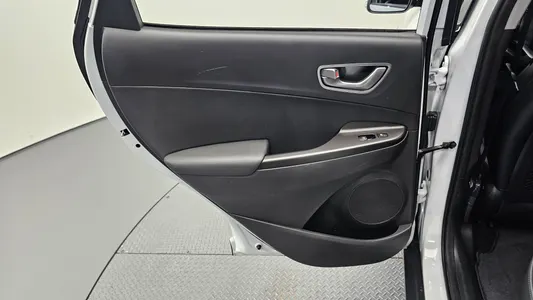 Hyundai 코나 일렉트릭 2020 25