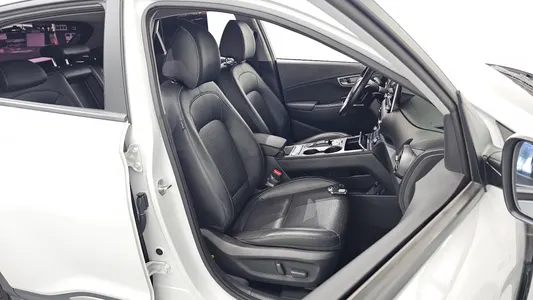 Hyundai 코나 일렉트릭 2020 26
