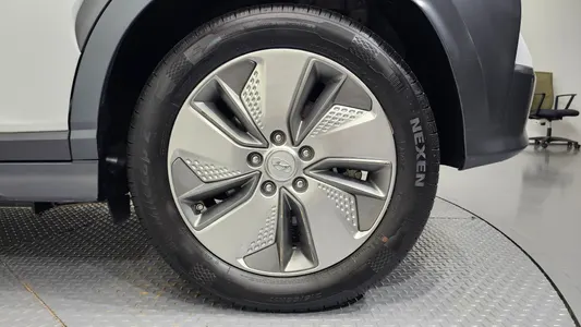 Hyundai 코나 일렉트릭 2020 21