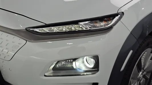 Hyundai 코나 일렉트릭 2020 22