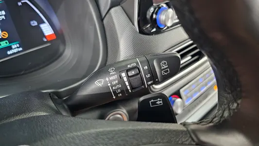 Hyundai 코나 일렉트릭 2020 27