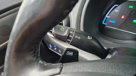 Hyundai 코나 일렉트릭 2020 29