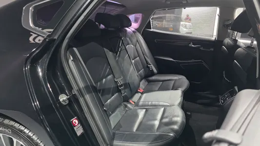Kia K7 2.4 GDI 2016 11
