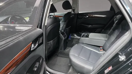 Kia K7 2.4 GDI 2016 12