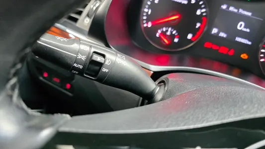 Kia K7 2.4 GDI 2016 20