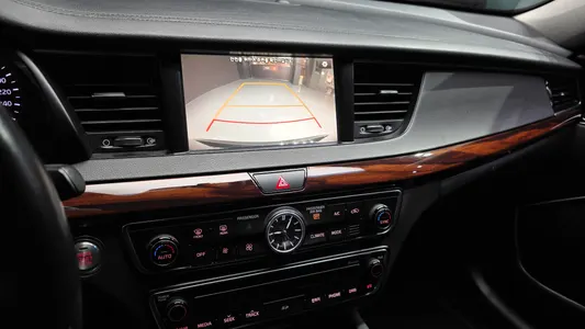 Kia K7 2.4 GDI 2016 16