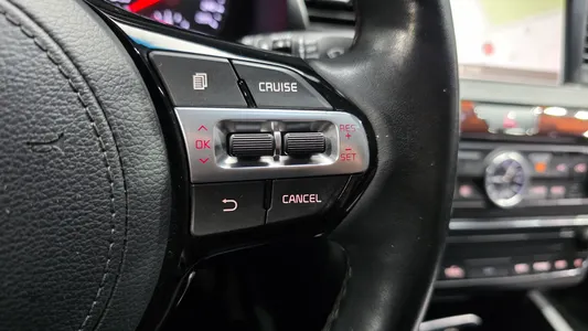 Kia K7 2.4 GDI 2016 18