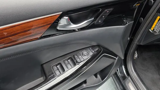 Kia K7 2.4 GDI 2016 19
