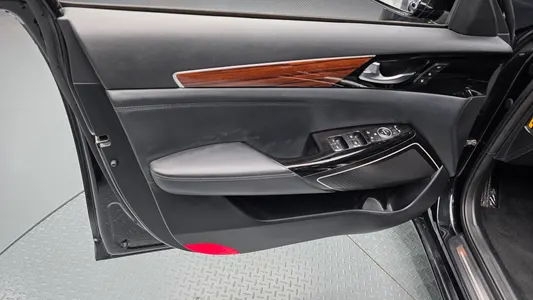 Kia K7 2.4 GDI 2016 24