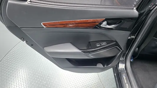 Kia K7 2.4 GDI 2016 25