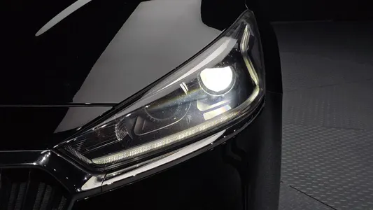 Kia K7 2.4 GDI 2016 22