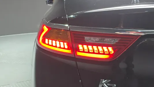 Kia K7 2.4 GDI 2016 23