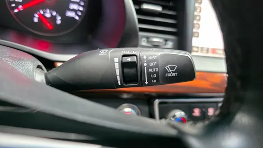 Kia K7 2.4 GDI 2016 27
