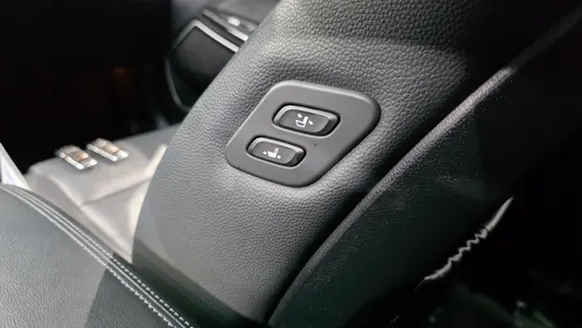Kia K7 2.4 GDI 2016 28
