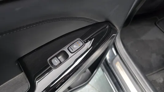 Kia K7 2.4 GDI 2016 29