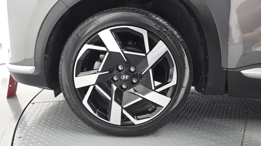 Hyundai 싼타페 2.2 2WD 2021 5