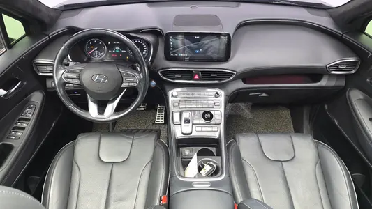 Hyundai 싼타페 2.2 2WD 2021 7