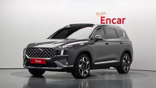 Hyundai 2.2 2WD 2021