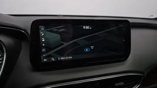 Hyundai 싼타페 2.2 2WD 2021 14