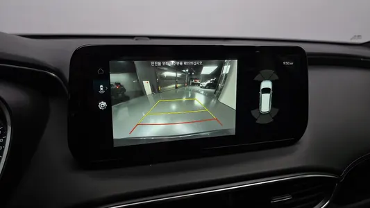 Hyundai 싼타페 2.2 2WD 2021 15