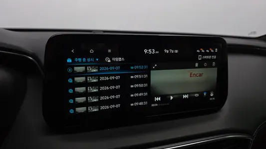 Hyundai 싼타페 2.2 2WD 2021 16