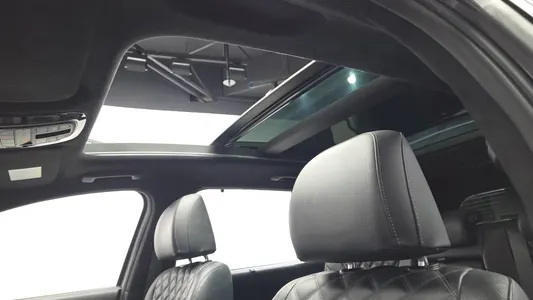 Hyundai 싼타페 2.2 2WD 2021 19
