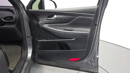 Hyundai 싼타페 2.2 2WD 2021 25
