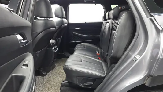 Hyundai 싼타페 2.2 2WD 2021 27