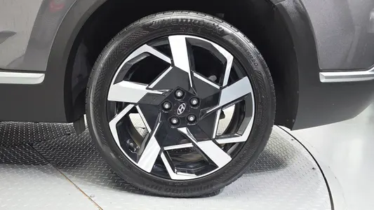 Hyundai 싼타페 2.2 2WD 2021 22