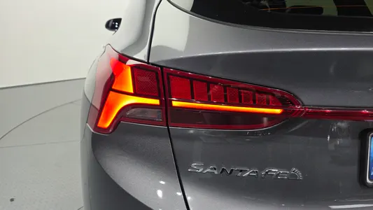 Hyundai 싼타페 2.2 2WD 2021 24