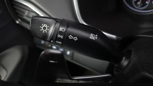 Hyundai 싼타페 2.2 2WD 2021 32