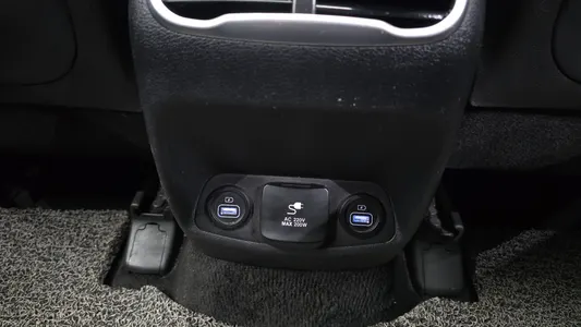 Hyundai 싼타페 2.2 2WD 2021 34