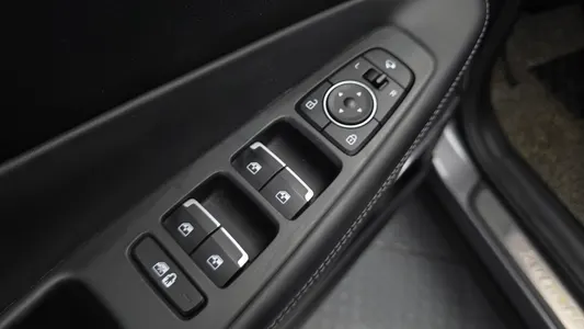 Hyundai 싼타페 2.2 2WD 2021 30
