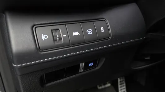 Hyundai 싼타페 2.2 2WD 2021 31