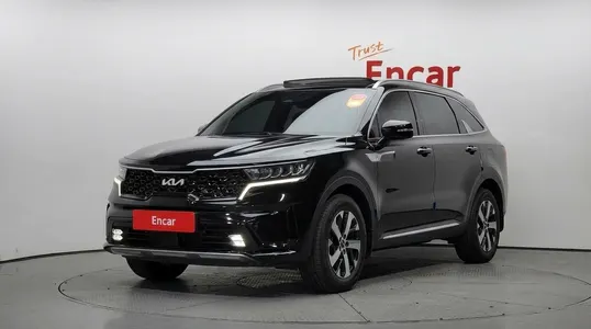 Kia 4 2.5T 2WD 2023