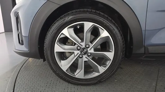Kia Stonic 1.6 2018 5