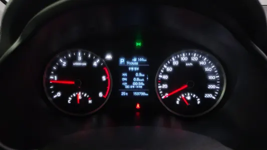 Kia Stonic 1.6 2018 8