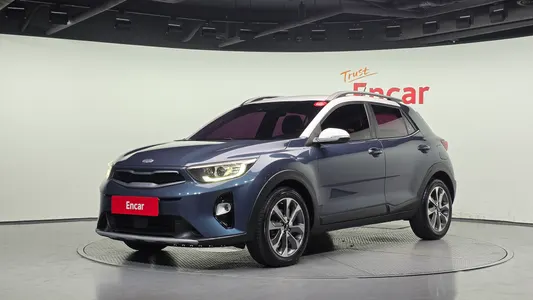 Kia Stonic 1.6 2018