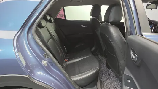 Kia Stonic 1.6 2018 12