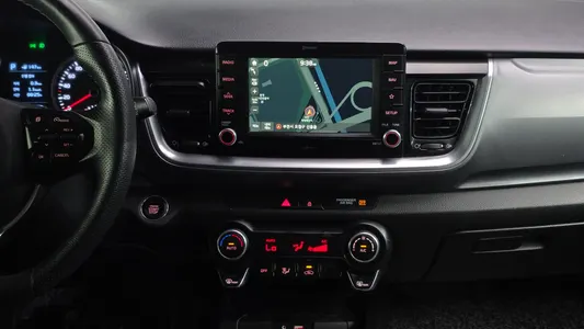 Kia Stonic 1.6 2018 14