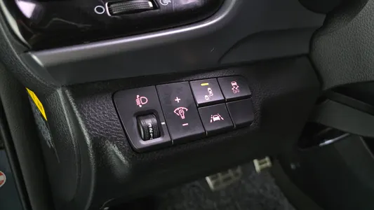 Kia Stonic 1.6 2018 17