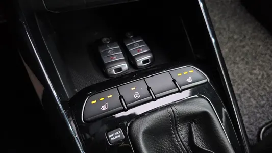 Kia Stonic 1.6 2018 19