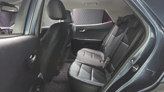 Kia Stonic 1.6 2018 26