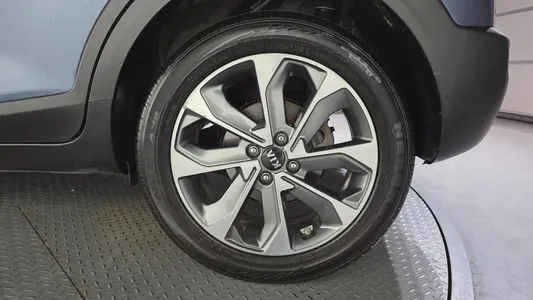 Kia Stonic 1.6 2018 21