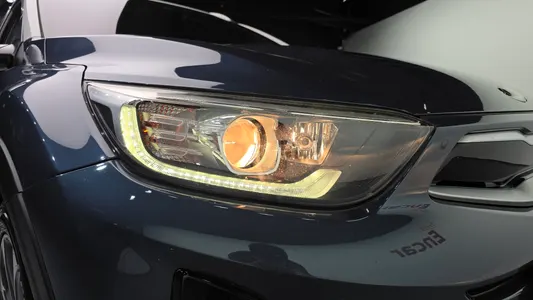 Kia Stonic 1.6 2018 22