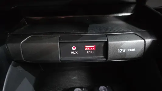 Kia Stonic 1.6 2018 29
