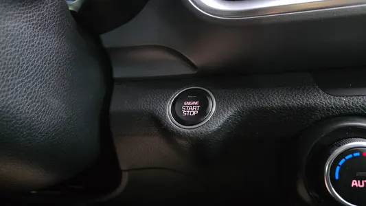 Kia Stonic 1.6 2018 30