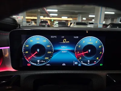 Mercedes-Benz CLA-Class C118 CLA250 4MATIC 2022 8