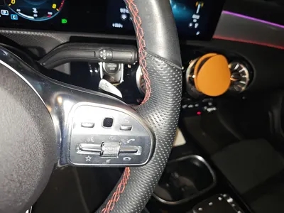 Mercedes-Benz CLA-Class C118 CLA250 4MATIC 2022 9