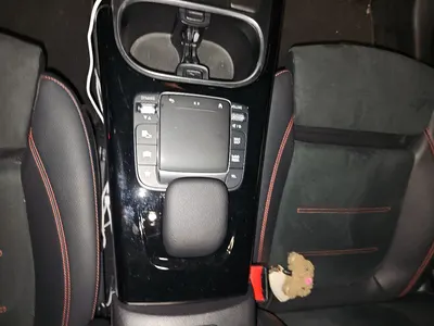 Mercedes-Benz CLA-Class C118 CLA250 4MATIC 2022 11